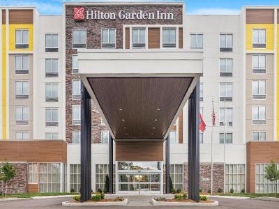 Hilton Garden Inn Nashville Opryland