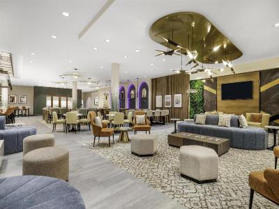 Hilton Garden Inn Nashville Opryland