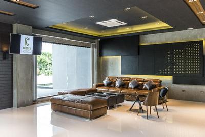 Cresco Hotel Buriram