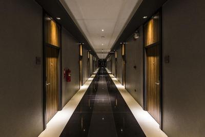 Cresco Hotel Buriram