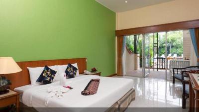 Timber House Resort