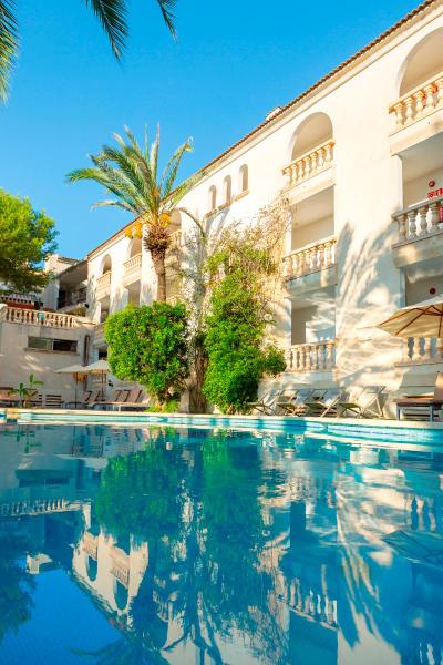 Es Baulo Petit Hotel