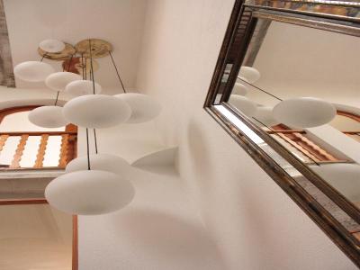 Es Baulo Petit Hotel