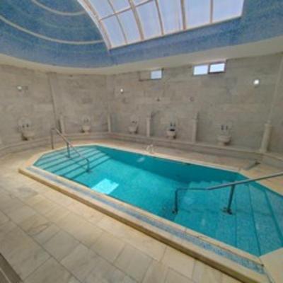 Afrodit Termal Otel
