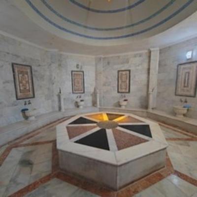Afrodit Termal Otel