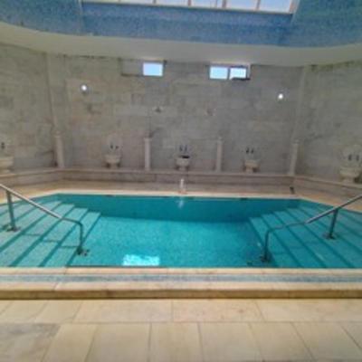 Afrodit Termal Otel