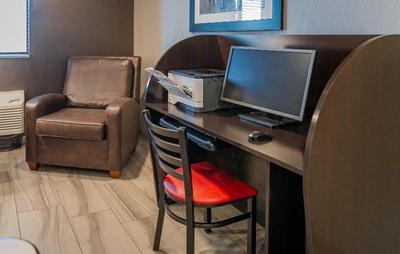 My Place Hotel - Raleigh/Garner, NC