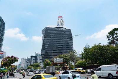 Queensland Hotel Bangkok