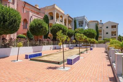 Pierre & Vacances Terrazas Costa del Sol