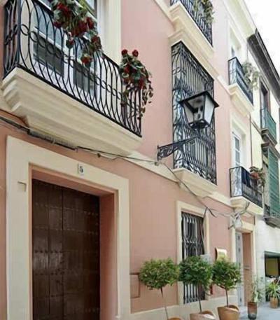 Un Patio al Sur