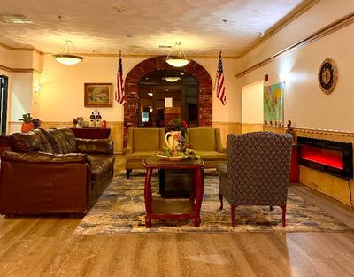 Presque Isle Hotel