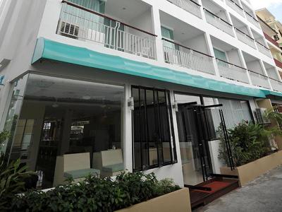 Aspery Hotel