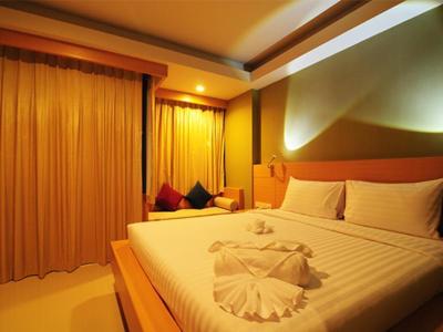 Aspery Hotel