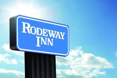 Rodeway Inn Las Vegas Fremont Street