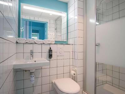 Ibis Budget Toulouse Labège