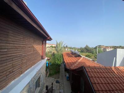Halise Apart Pansiyon