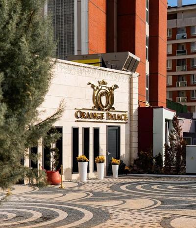 Ramada Encore By Wyndham Eskisehir