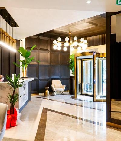 Ramada Encore By Wyndham Eskisehir