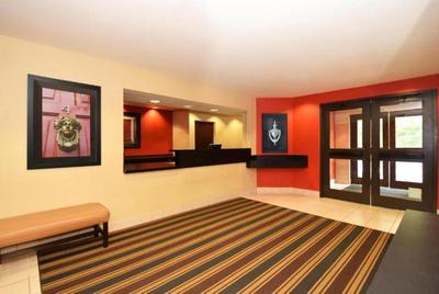 Mainstay Suites Washington Dulles Airport