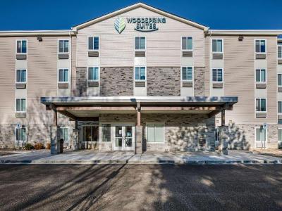 Woodspring Suites Gurnee - Chicago