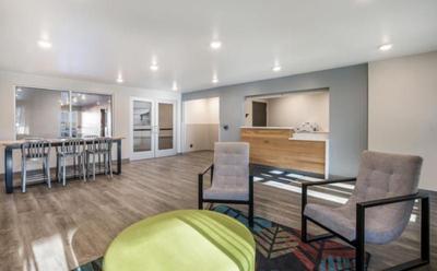 Woodspring Suites Gurnee - Chicago