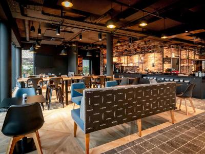 Ibis Styles Valenciennes Petite Forêt