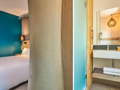 Ibis Budget Paris Porte De La Chapelle-Aréna