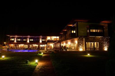 Gölköy Yaşam Resort