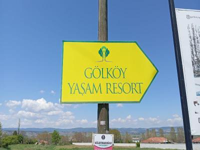 Gölköy Yaşam Resort