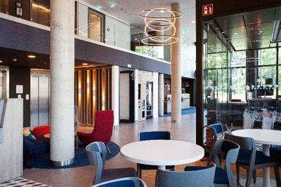 Holiday Inn Express & Suites Monheim am Rhein