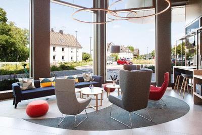 Holiday Inn Express & Suites Monheim am Rhein