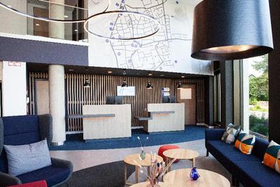 Holiday Inn Express & Suites Monheim am Rhein