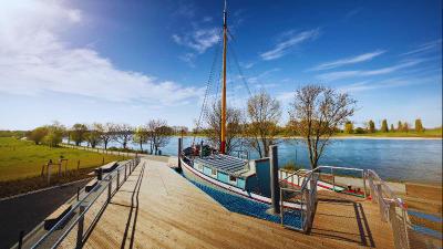 Holiday Inn Express & Suites Monheim am Rhein