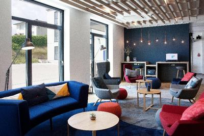 Holiday Inn Express & Suites Monheim am Rhein