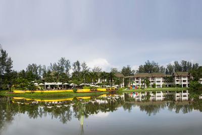 HOMM Suites Laguna – a brand of Banyan Group