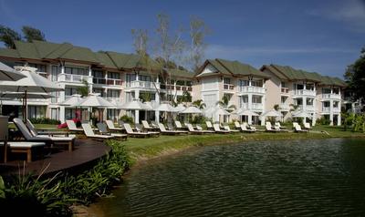 HOMM Suites Laguna – a brand of Banyan Group