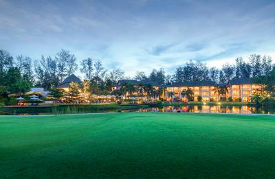 HOMM Suites Laguna – a brand of Banyan Group