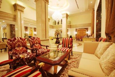 LK Residence