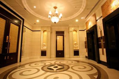 LK Residence
