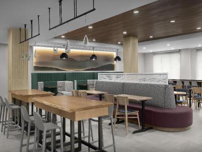 Home2 Suites by Hilton Sevierville