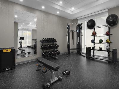 Home2 Suites by Hilton Sevierville