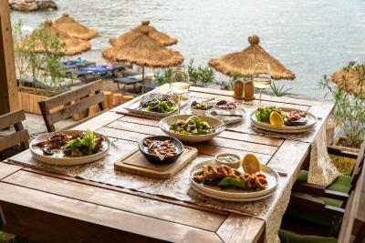Z-villas Beach Hotel