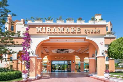 Miramare Queen