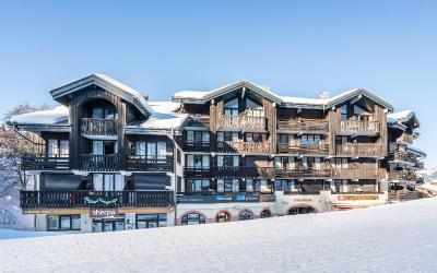 Residence Le Grand Morillon