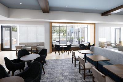 Staybridge Suites Southaven Memphis South