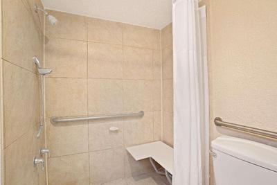 Days Inn by Wyndham Orlando Airport Florida Mall