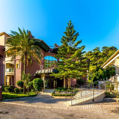 Julian Forest Suites