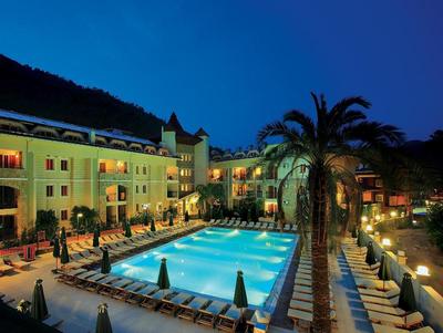 Julian Forest Suites