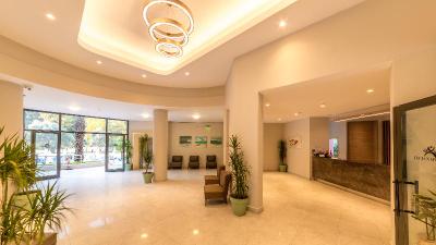 Julian Forest Suites