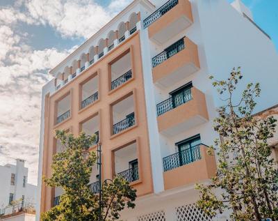Braat Hotel